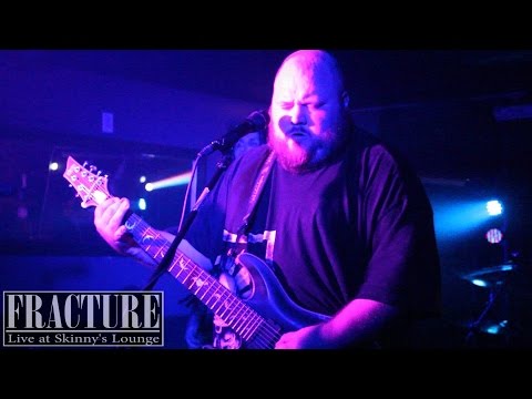 Pride - Fracture Live at Skinny's