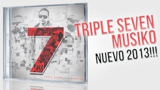 Triple Seven ft. Any Puello 