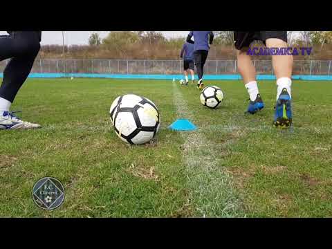 Antrenament Academica Clinceni