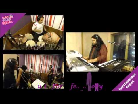 Tumi r Nei She Tumi~~Fuad N Friends.