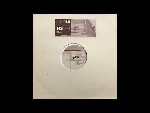 CiM - Series One (Full EP)