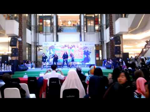 SOUND G - Kill Bill & Sixth Sense 221115 BG For All Tangcity