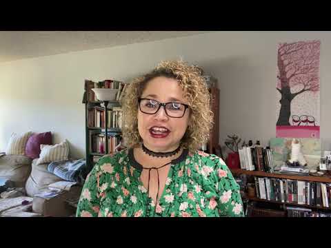 CAVAD - Melissa Croteau