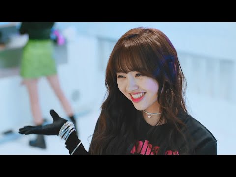 All Cherry Bullet MVs but only when Kokoro is singing