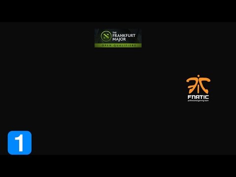 Full Highlights 4Hate vs Fnatic - Frankfurt Major 2015
