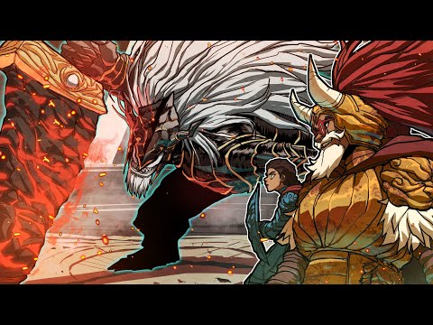 FINALLY Put Malenia & Malekith in the GRAVE! | Elden Ring Pt 13