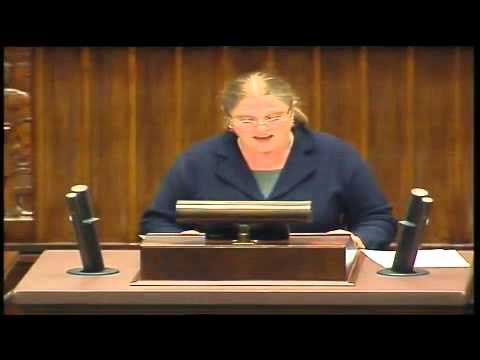 Prof. Krystyna Pawłowicz o związkach partnerskich