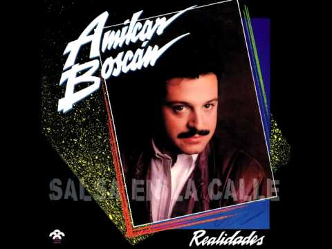 Amilcar Boscán - ¿Por Qué?