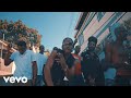 Cyah Stopp - No Talk (Official Music Video)