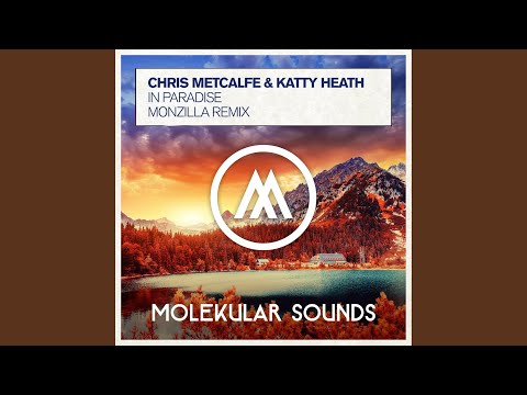 In Paradise (Monzilla Dub)