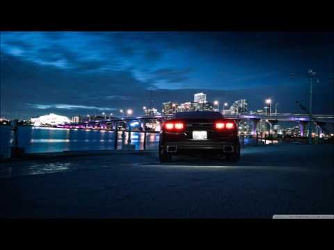 Olatunji x System32- Midnight Cruise (Bass Boosted)