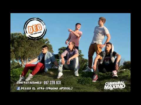 Dessia El Otro - Amiga mía