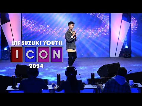 Ramengmawia (Mawimawia) - LD Hmeltha | LPS Youth Icon 2024 top 10 contest