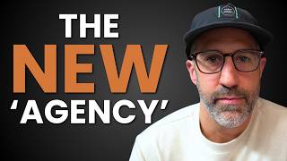 I Escaped The Agency Trap — Here's What I Built Instead