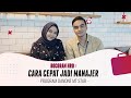 Cara Cepat Jadi Manajer buat Fresh Graduates - Rencanamu x Danone MT Star Cara Cepat Jadi Manajer buat Fresh Graduates - Rencanamu x Danone MT Star