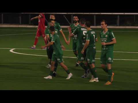 Landvetter IS - Bergadalen IK (5-3)