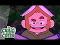 The Secret Book Club Craig Of The Creek Cartoon Network