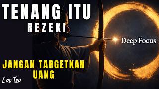 Download lagu Ilmu 'Bodo Amat' Tingkat Tinggi yang Bikin Rezeki Nempel - Seni Melepaskan Keinginan mp3