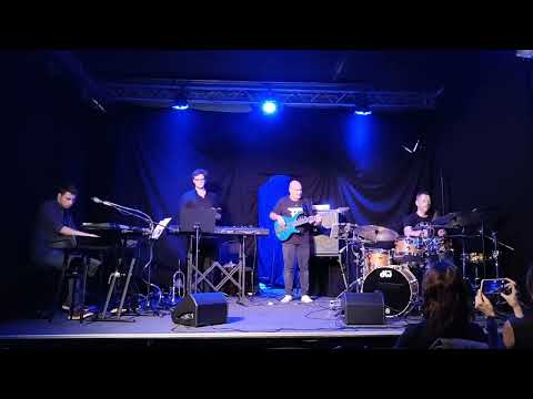 Calling Mr  Wolf - Ear-Condition Live Cover@NUTS Traunstein