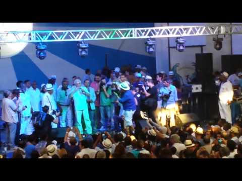 Feijoada da Portela - 01/06/2013