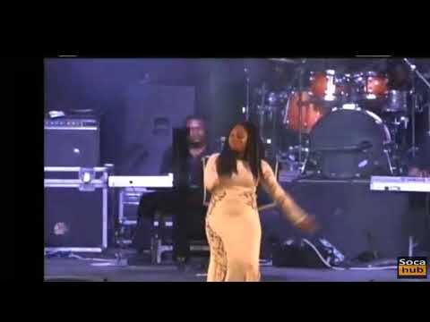 Super Star - Say Ah Pray - Grenada Dimanche Gras show  2017 - Round 2