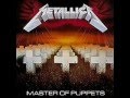 Metallica - Disposable Heroes 