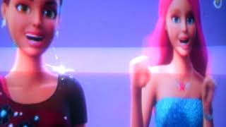 &quot;Voy a brillar reprise&quot; de BARBIE