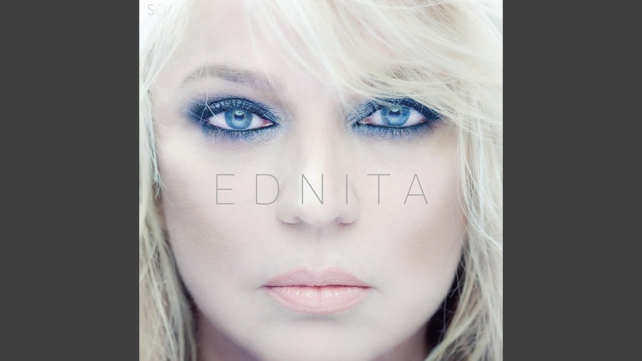 Ednita Nazario - Me Voy