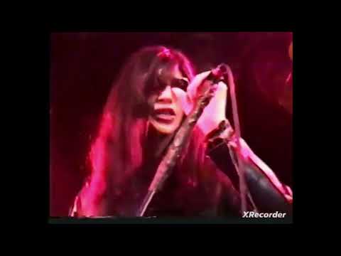 Joey Ramone live @CBGB 1991 w/Mickey Leigh, CJ Ramone, Marky Ramone