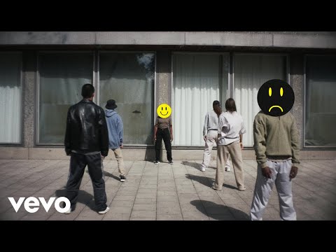 Moodshift - Chemistry ft. Oliver Nelson, Lucas Nord, flyckt