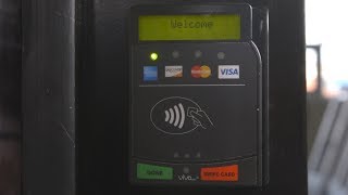 Install a Vending Credit Card Reader in 5 Minutes