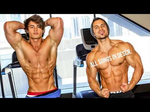 JEFF SEID   HARDSTYLE WORKOUT MIX VOL  3 健身美學