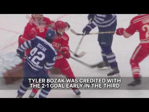 2014 Winter Classic Revisited