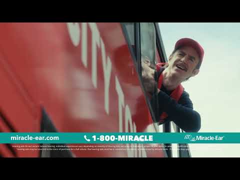Miracle Ear | Can You Hear Me?