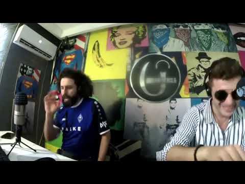 Mc Kresha ft. SHUKI e djeg FREESTYLE 2018