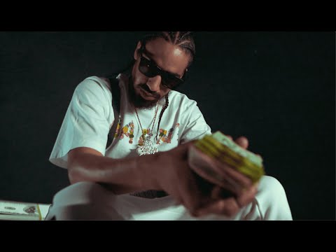 LNC Capo - WTM (Official Music Video)