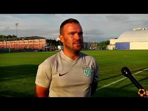 Tallinna FC Flora U21 - Viljandi JK Tulevik l 4:0 l Esiliiga 19. voor l 2022 l Taavi Viik