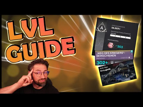 🔥My tips for efficient leveling in Edge of Fate🔥Fix leveling as a solo player🔥Destiny 2 Guide🔥