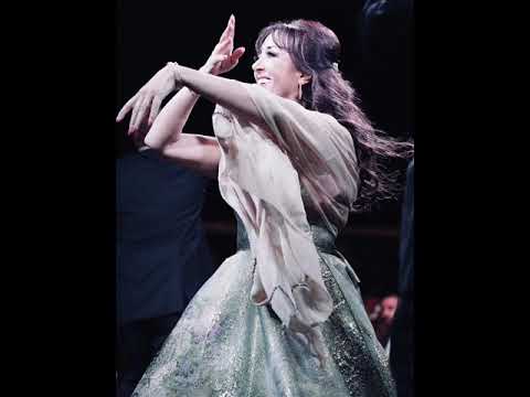 La Vie En Rose - Ana La Habibe