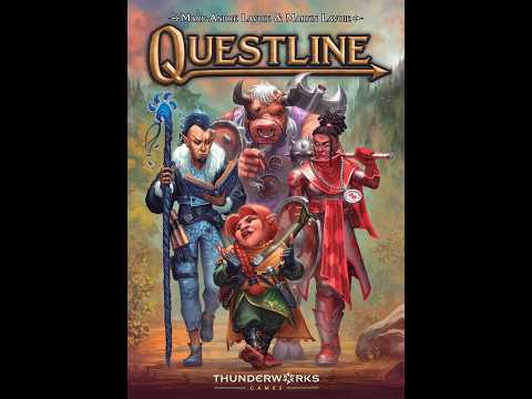 Dad vs Daughter - Questline