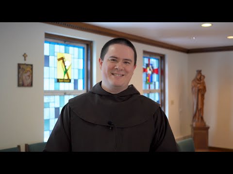 Resting in God in Prayer - Lenten Carmelite Retreat Online: Week 3 of Lent