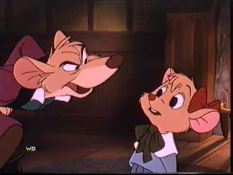 Olivia in Wonderland part 14 - The Mad Tea Party (Part 1; "The Unbirthday Song")