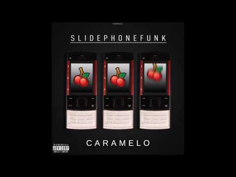 Caramelo & Skinny Finsta - Cashflow & Bankrolls (SLIDEPHONEFUNK)