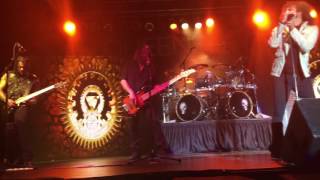 Queensryche-Eye9 live McHenry Illinois July 15 2016