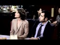Barney And Robin Not Over You