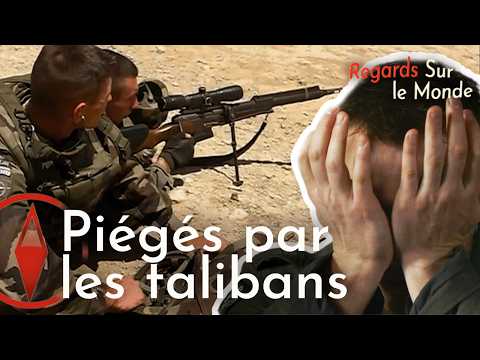 War in Afghanistan: When the Taliban set a trap for the paratroopers | HD Documentary