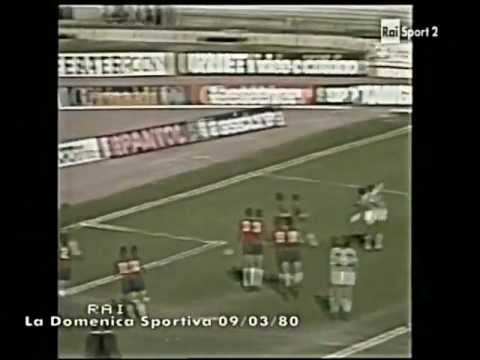 1979/80, Serie A, Juventus - Lazio 0-0 (23)