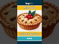 mince pie - tartaleta de frutas video thumbnail