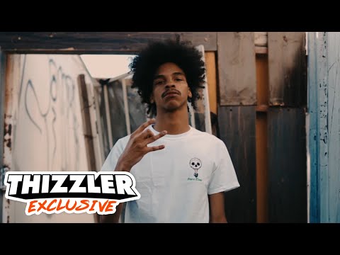 EBK Juvie Ju - 50 Cent Flow (Exclusive Music Video) || Dir. ShotByCammJBoyd