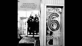 Aren&#39;t You Glad - Spirit [California] - 1968